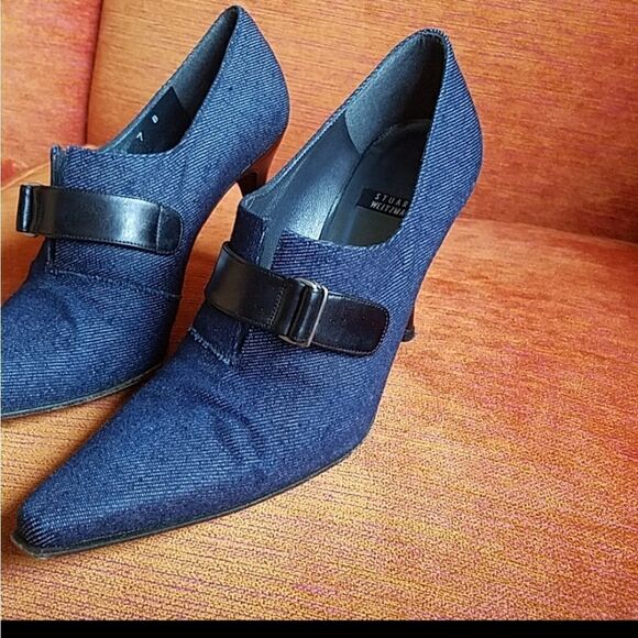 Stuart Weitzman  - Picture 12 of 13